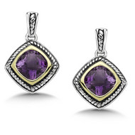 Amethyst Earnings