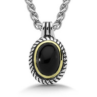 Onyx Pendant