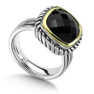Onyx Ring