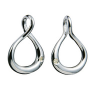 Go With The Flow Earrings