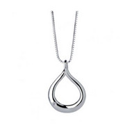 Go With The Flow Pendant