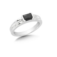 Onyx Ring