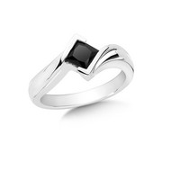 Onyx Ring