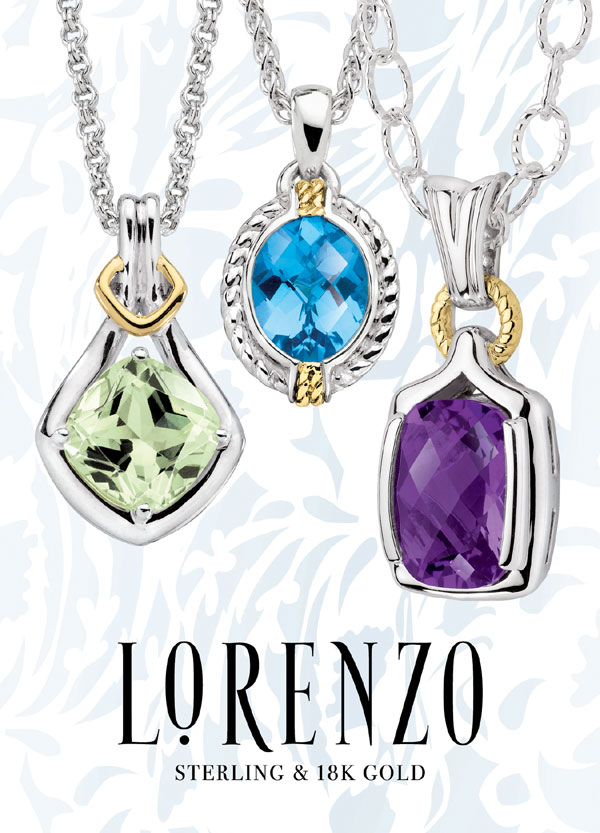 Lorenzo-Jewelry.com