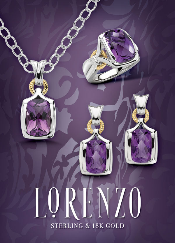 Lorenzo-Jewelry.com