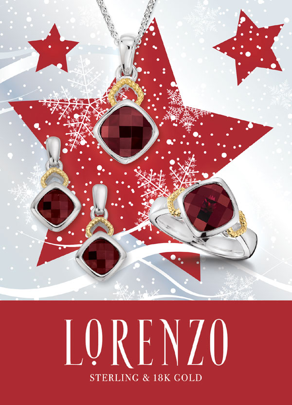 Lorenzo-Jewelry.com