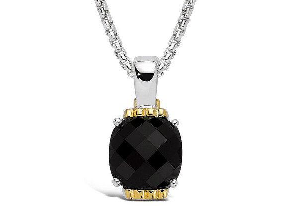 Onyx Pendant