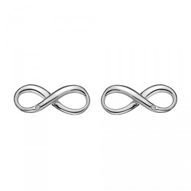 Infinity Earrings