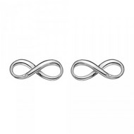 Infinity Earrings